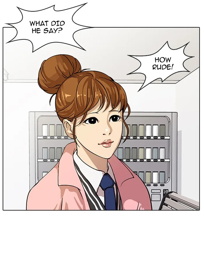 Lookism - Chapter 16 - Page 89