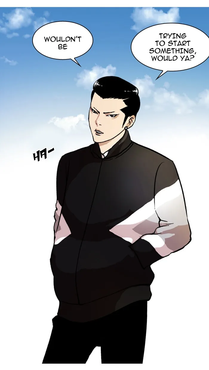 Lookism - Chapter 16 - Page 9