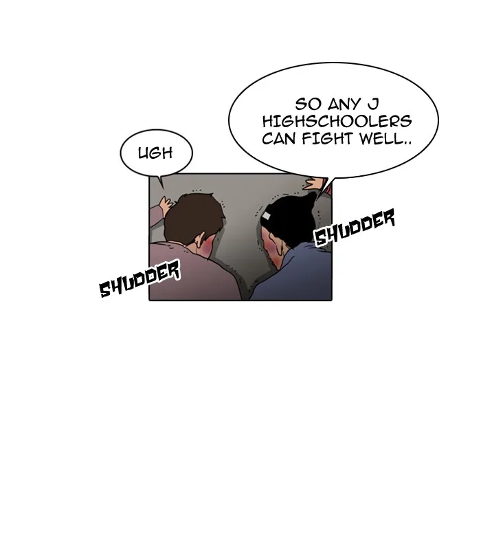 Lookism - Chapter 16 - Page 90