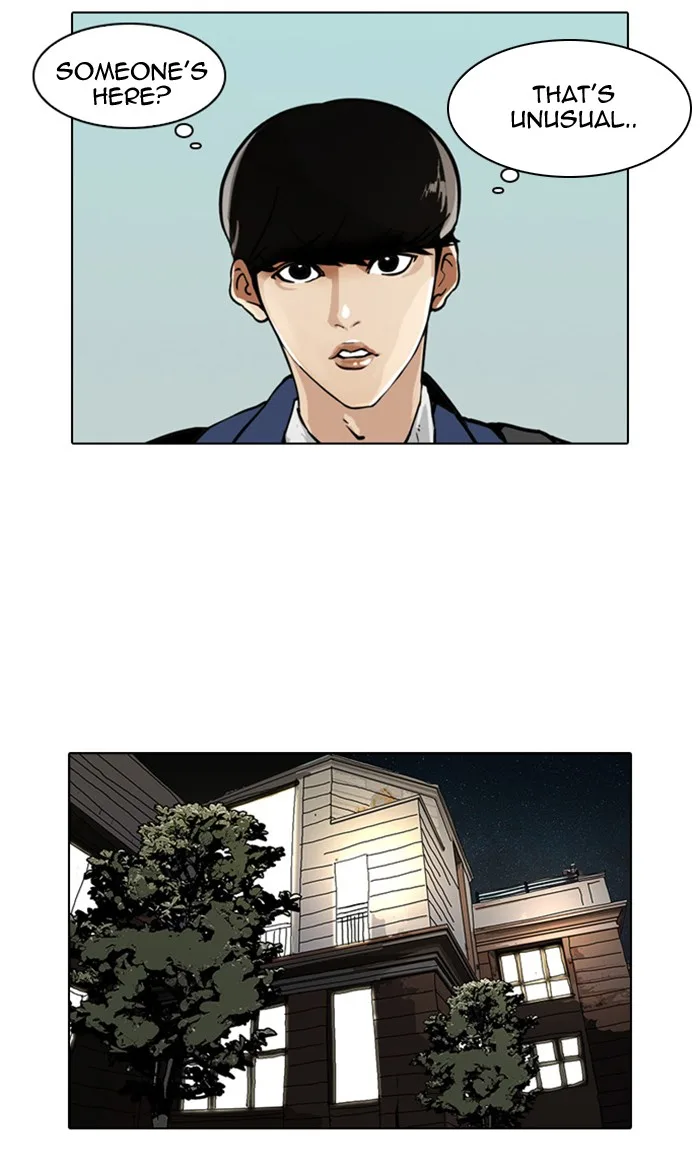 Lookism - Chapter 16 - Page 98