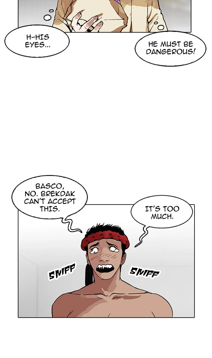 Lookism - Chapter 160 - Page 100