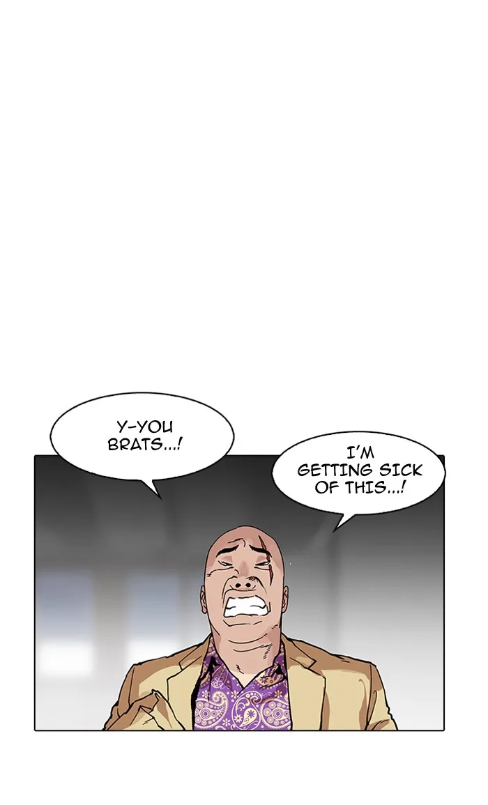 Lookism - Chapter 160 - Page 107
