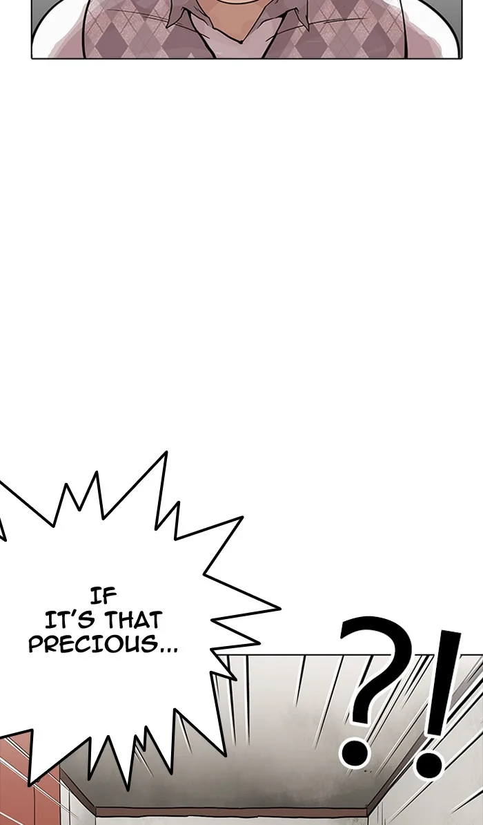 Lookism - Chapter 160 - Page 111