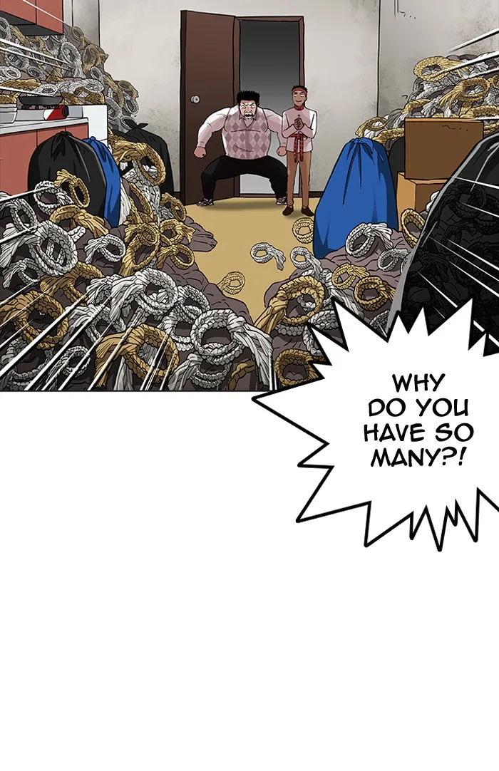 Lookism - Chapter 160 - Page 112