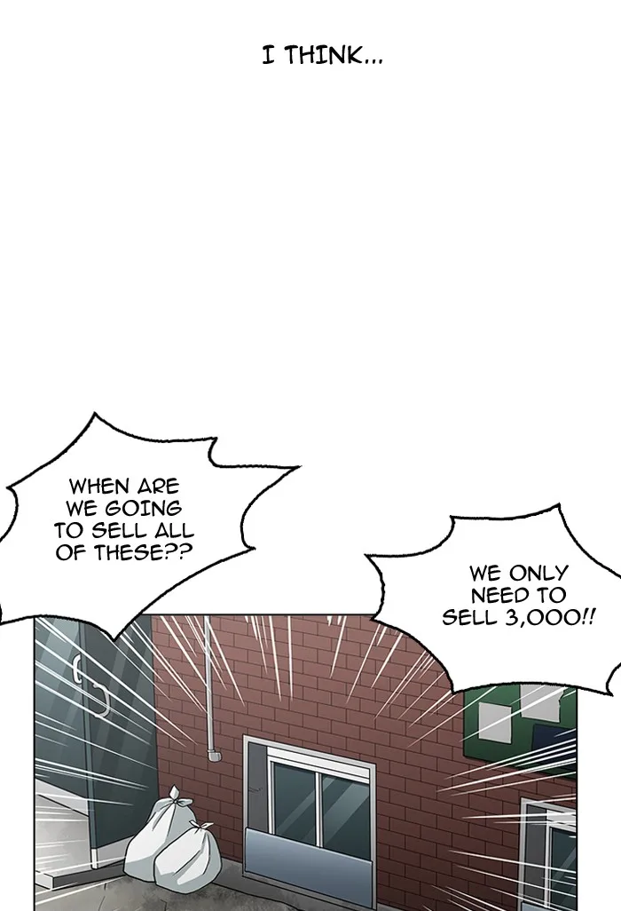 Lookism - Chapter 160 - Page 117