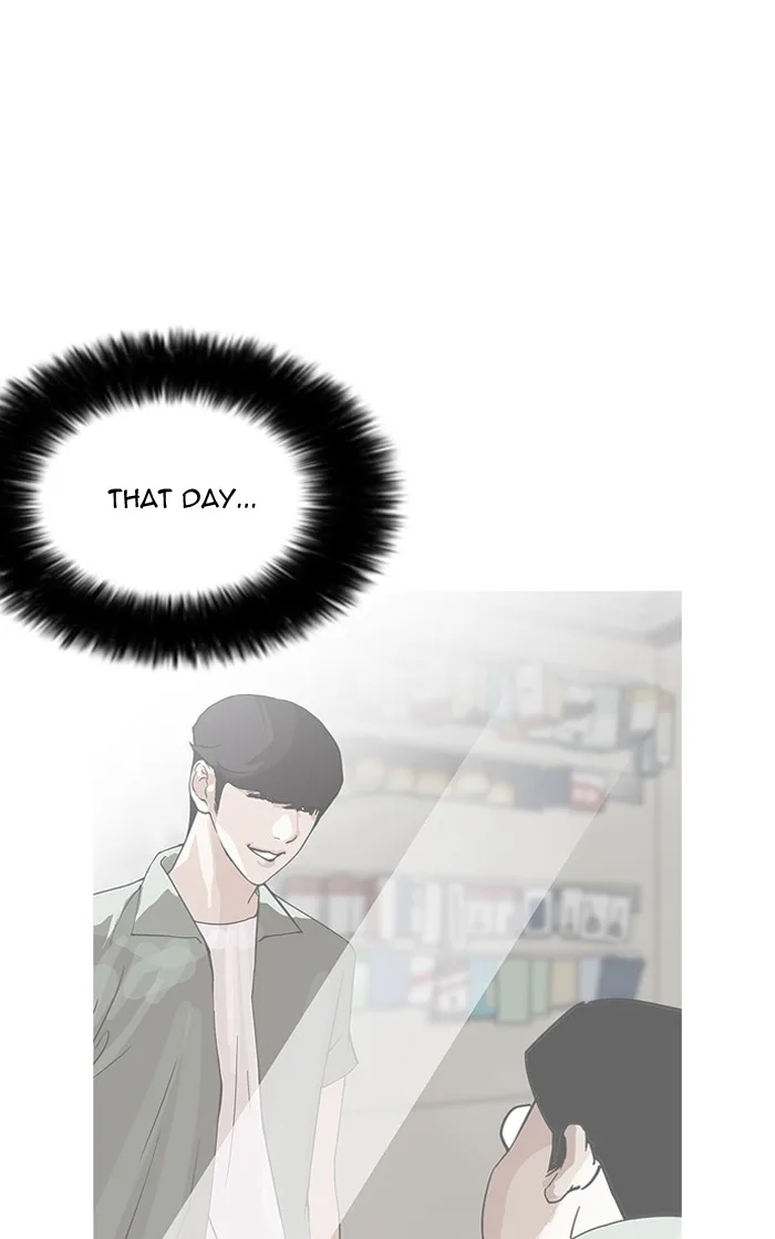 Lookism - Chapter 160 - Page 124
