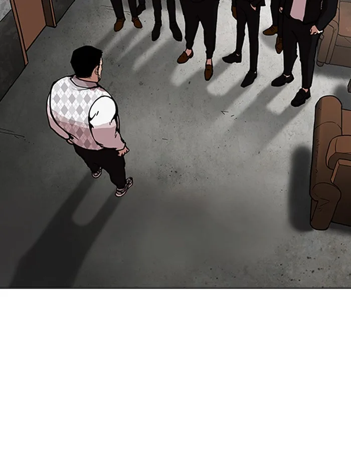 Lookism - Chapter 160 - Page 14