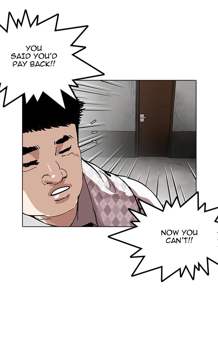 Lookism - Chapter 160 - Page 20