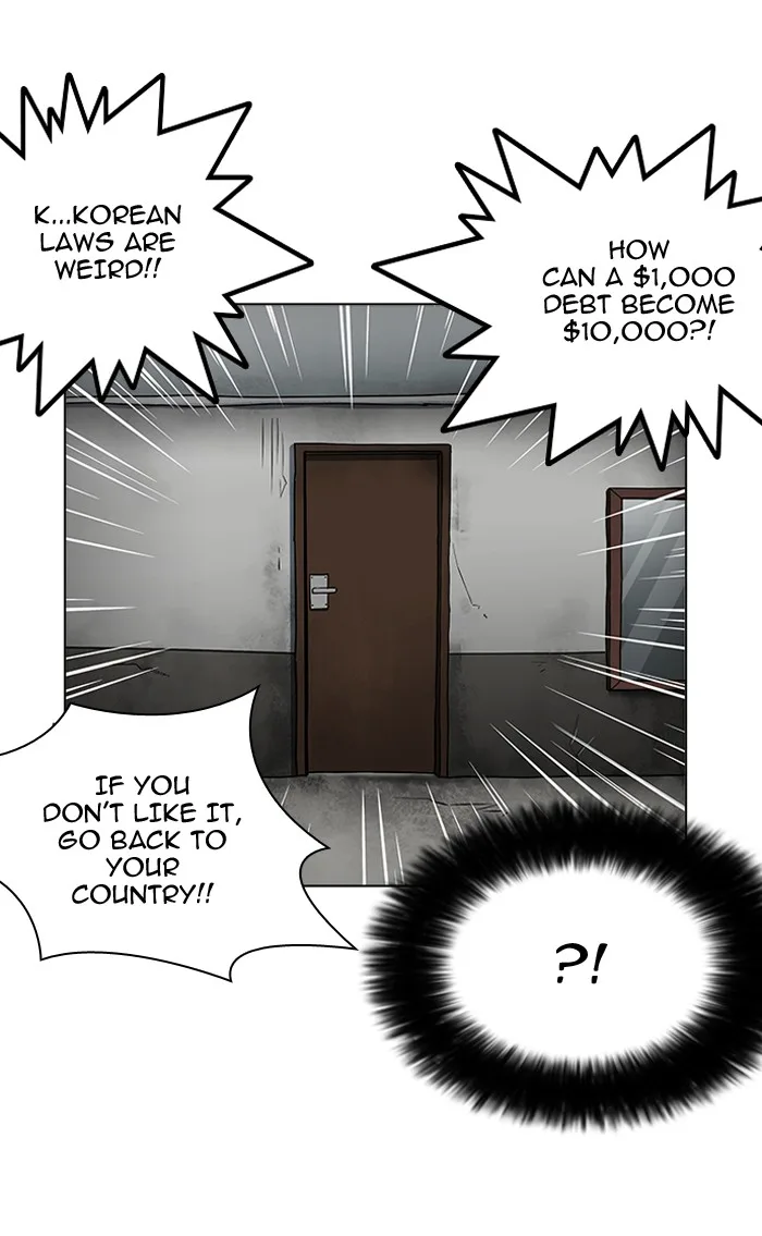Lookism - Chapter 160 - Page 21