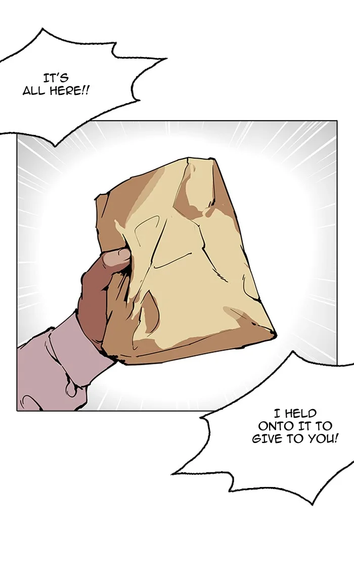 Lookism - Chapter 160 - Page 28