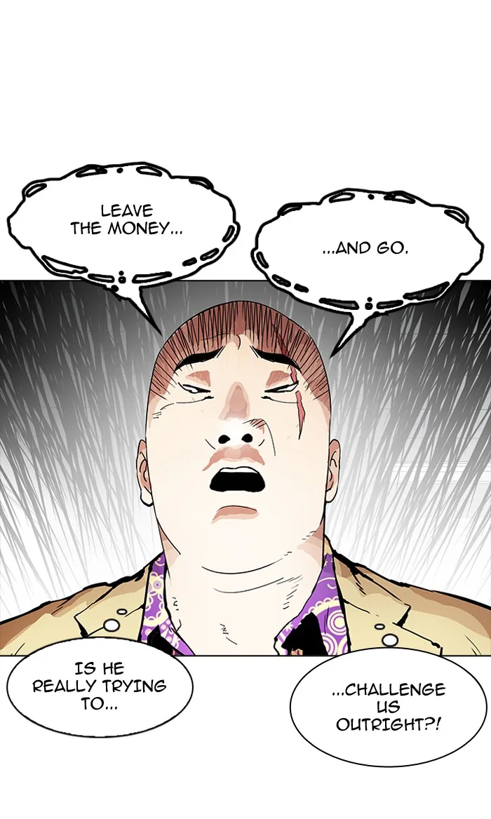 Lookism - Chapter 160 - Page 35
