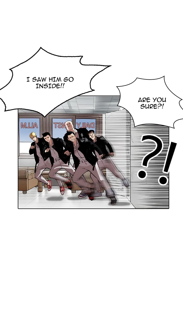 Lookism - Chapter 160 - Page 38