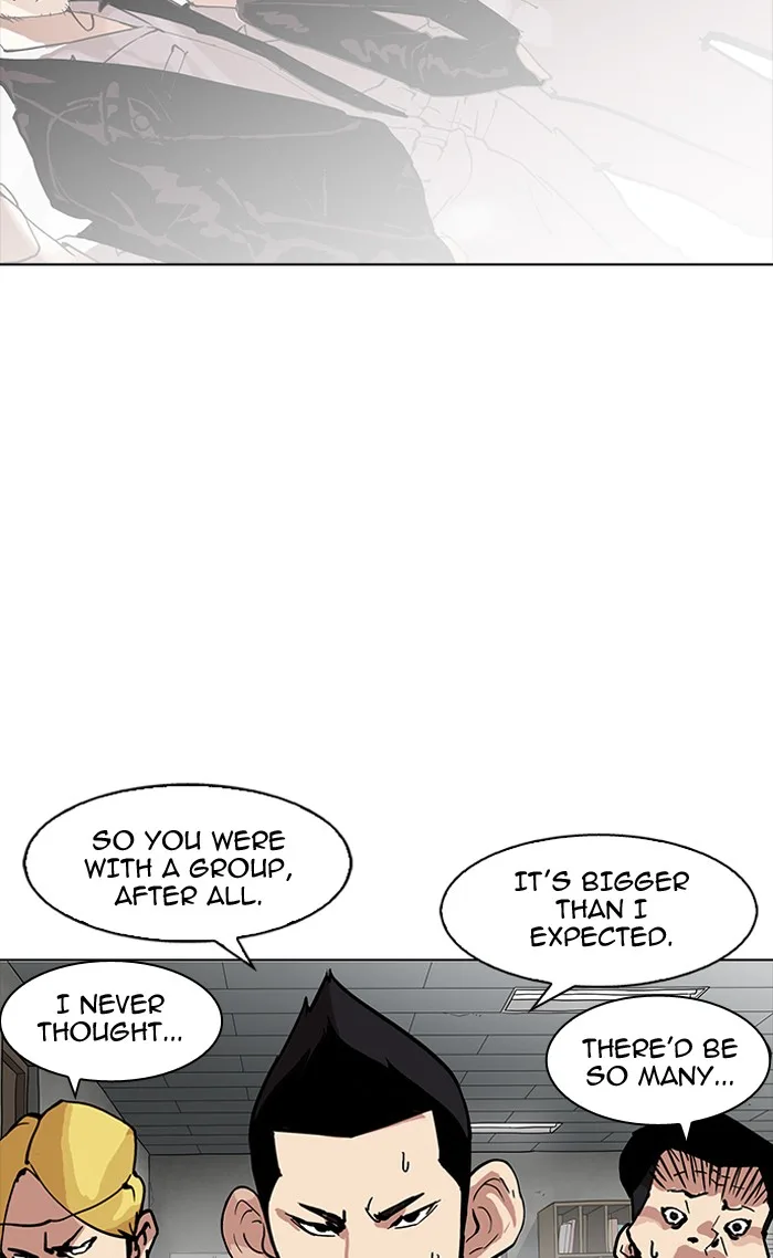 Lookism - Chapter 160 - Page 43