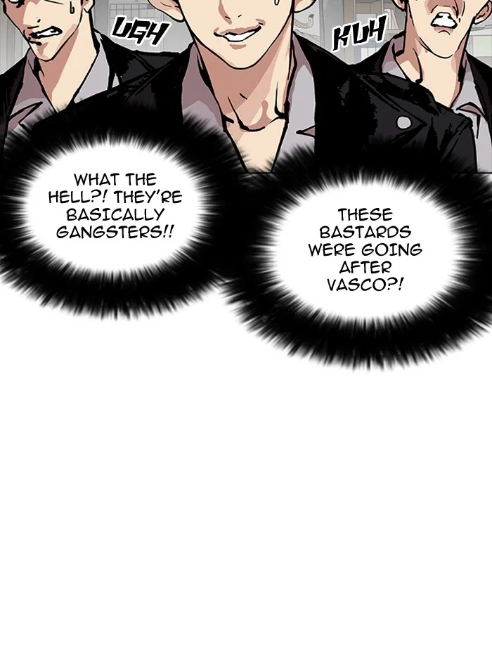 Lookism - Chapter 160 - Page 44