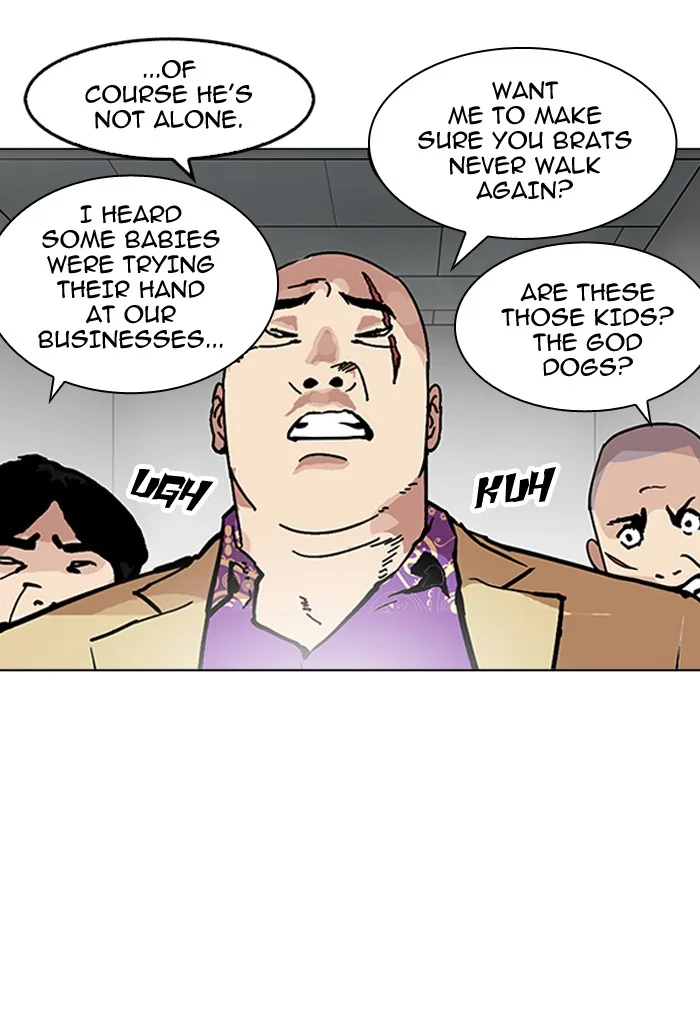 Lookism - Chapter 160 - Page 45