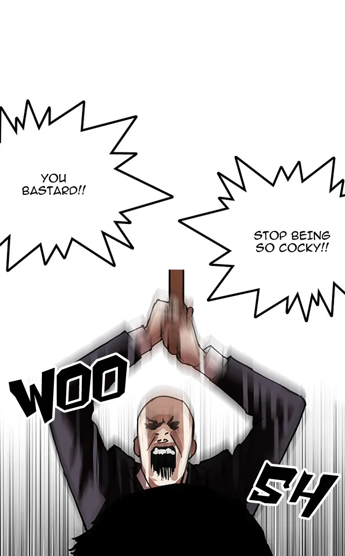 Lookism - Chapter 160 - Page 53