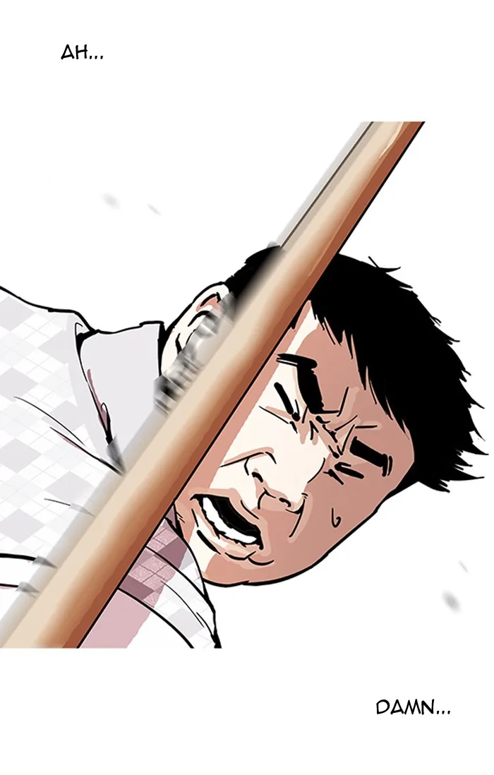 Lookism - Chapter 160 - Page 55