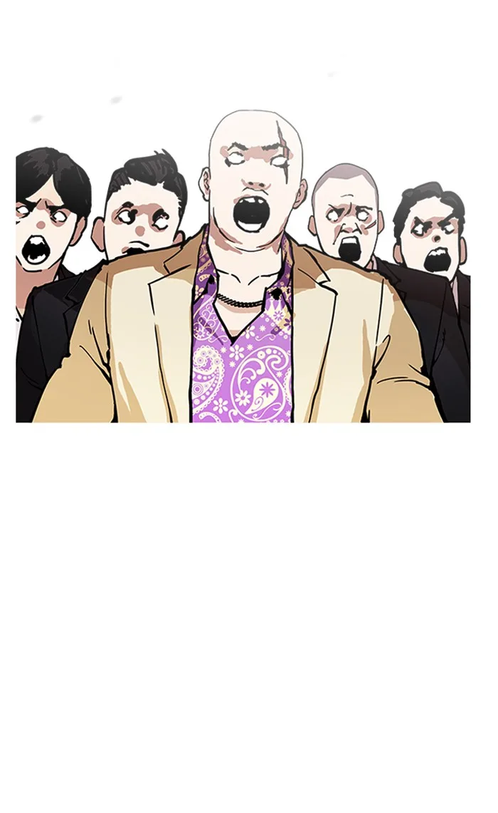Lookism - Chapter 160 - Page 61