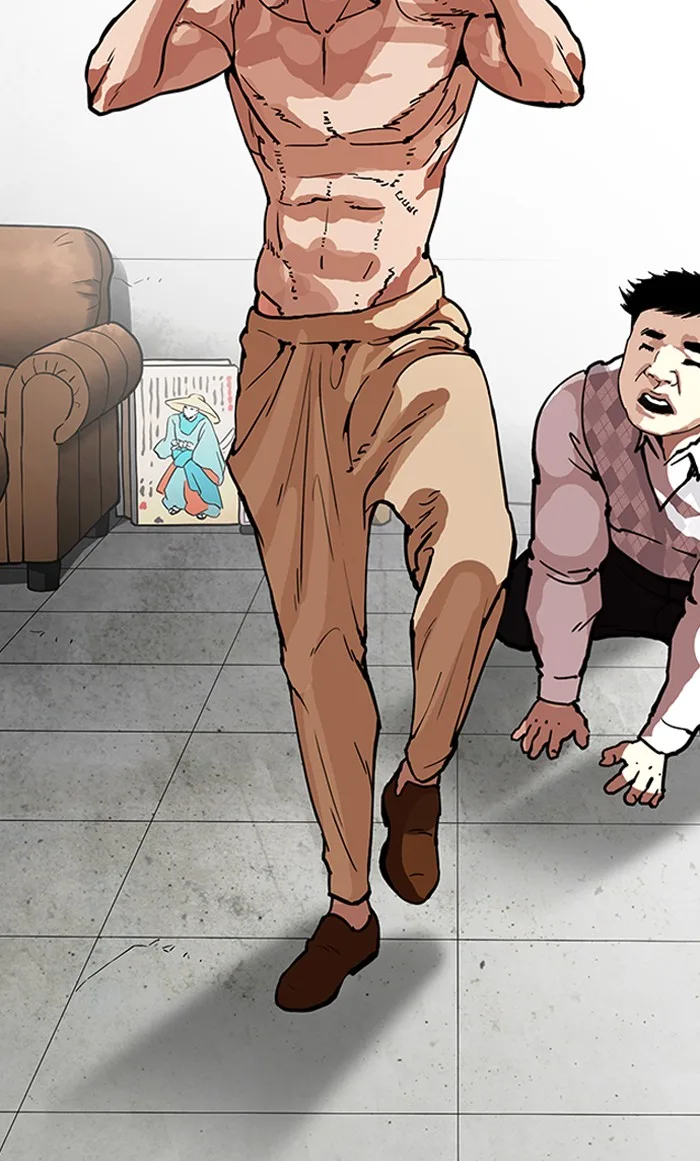 Lookism - Chapter 160 - Page 72