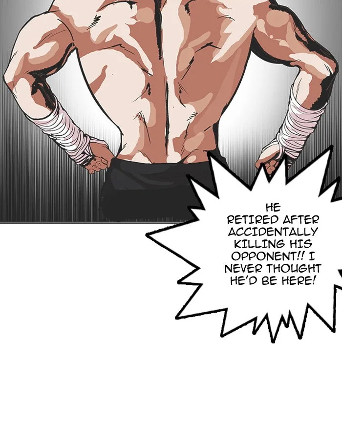 Lookism - Chapter 160 - Page 78