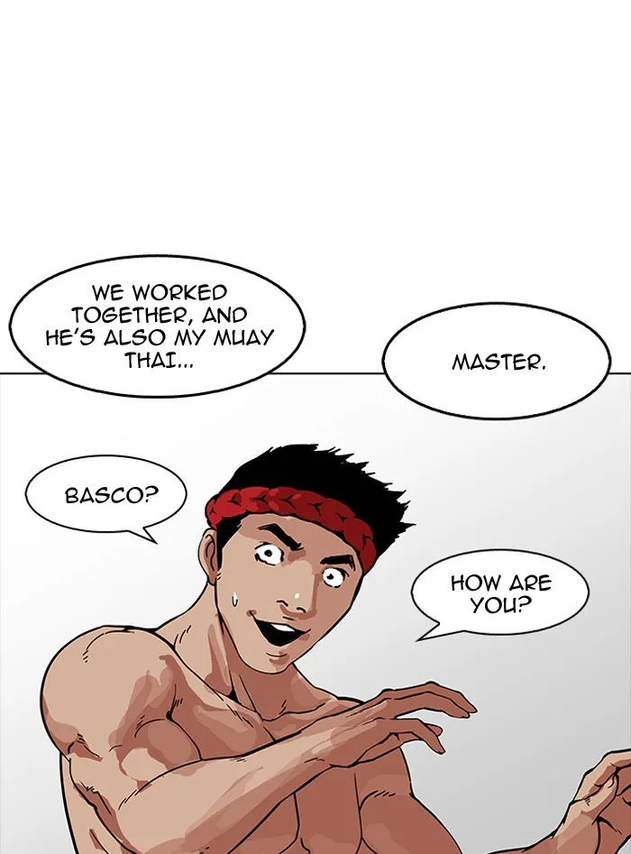 Lookism - Chapter 160 - Page 85