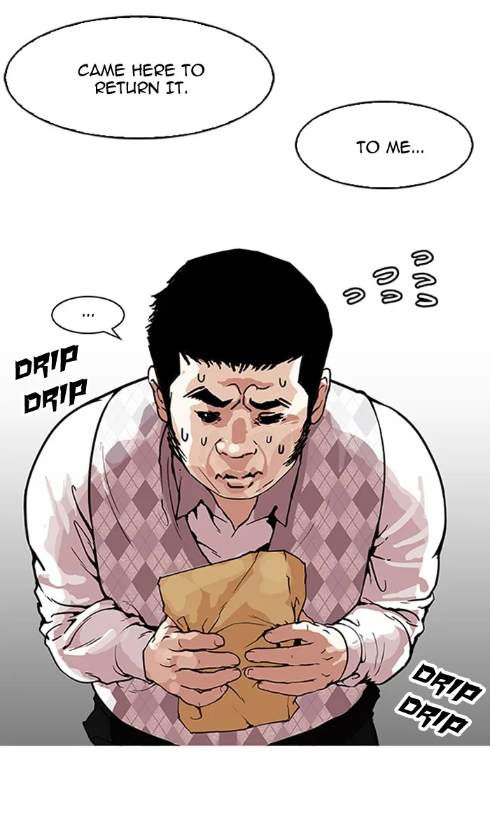 Lookism - Chapter 160 - Page 90