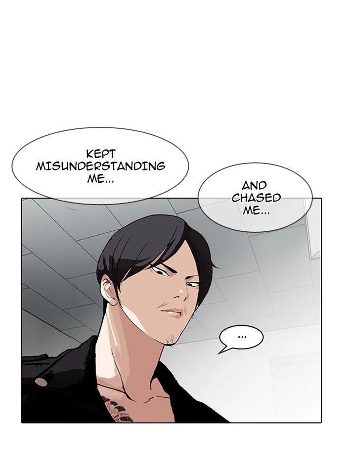 Lookism - Chapter 160 - Page 91