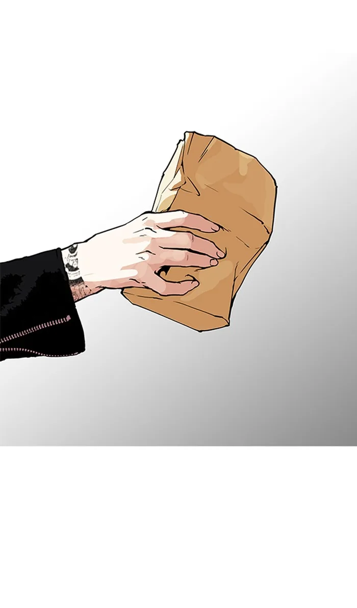 Lookism - Chapter 160 - Page 93