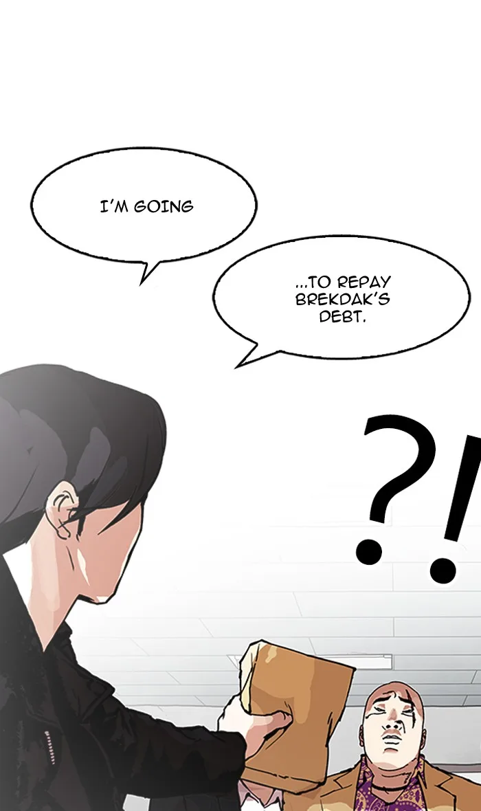 Lookism - Chapter 160 - Page 94