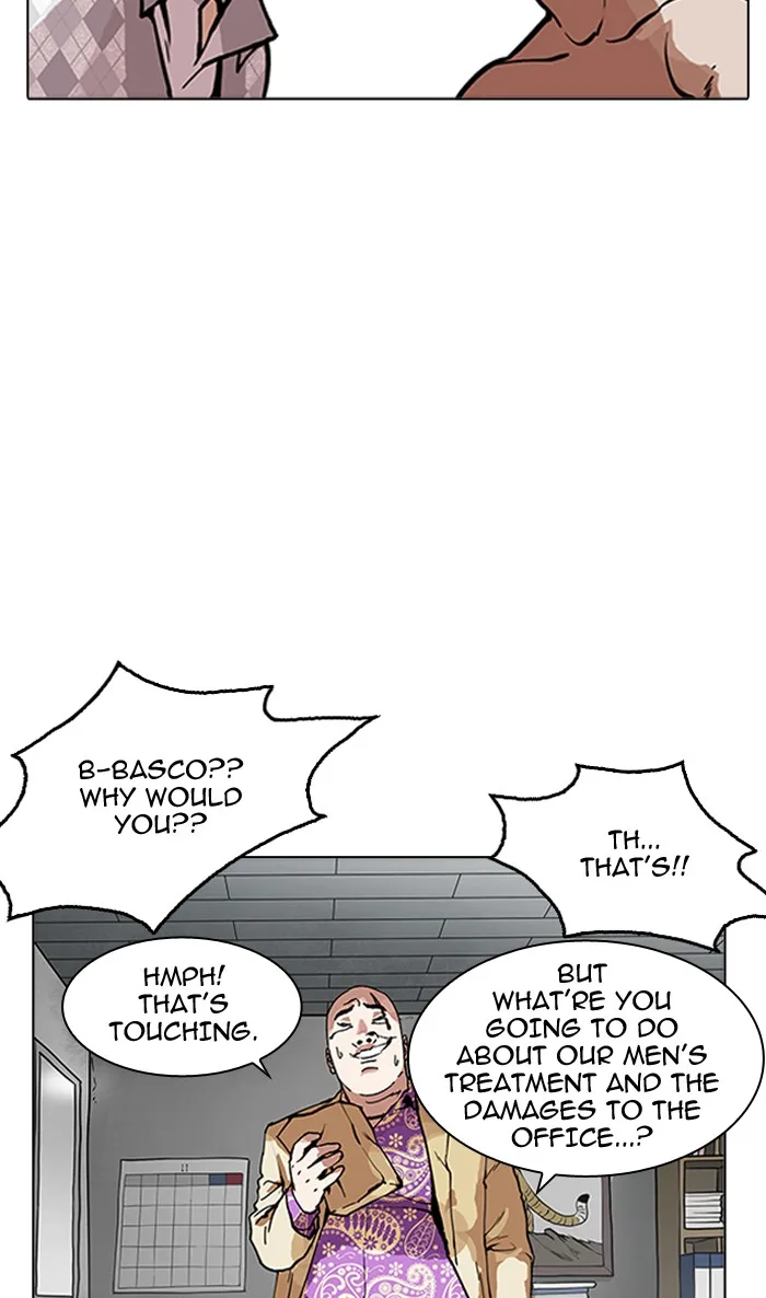 Lookism - Chapter 160 - Page 96