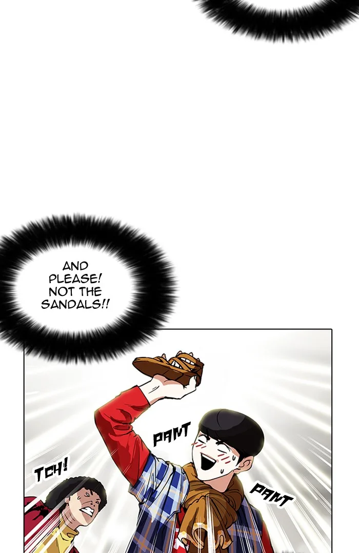 Lookism - Chapter 161 - Page 100
