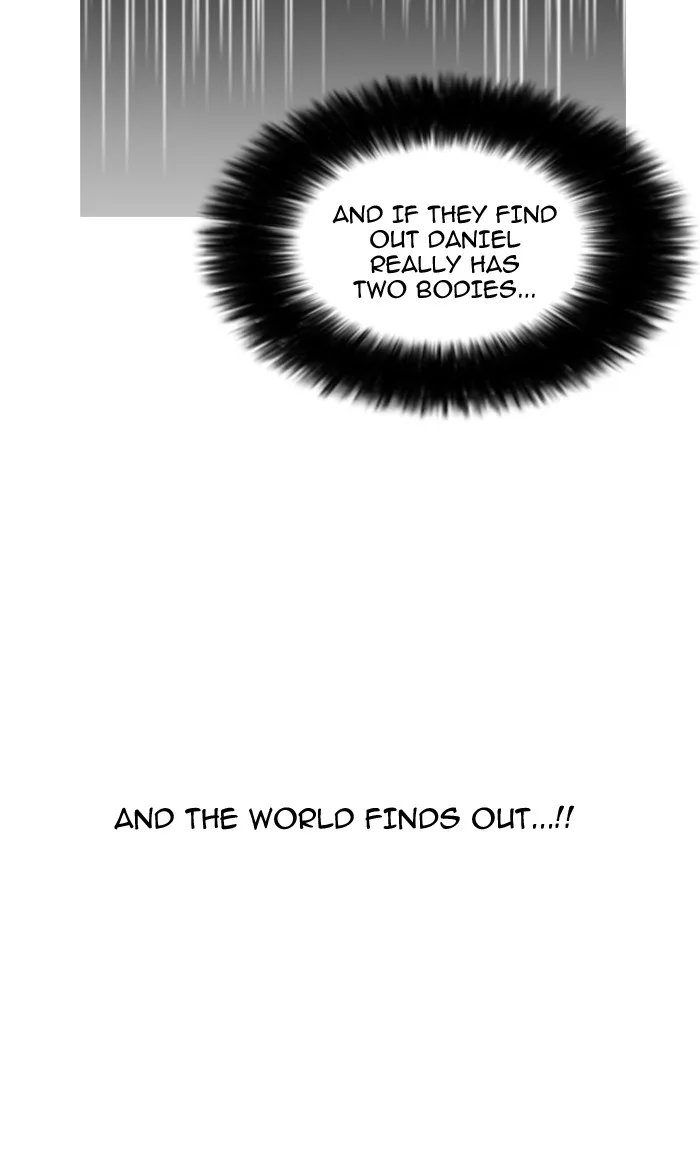 Lookism - Chapter 161 - Page 17