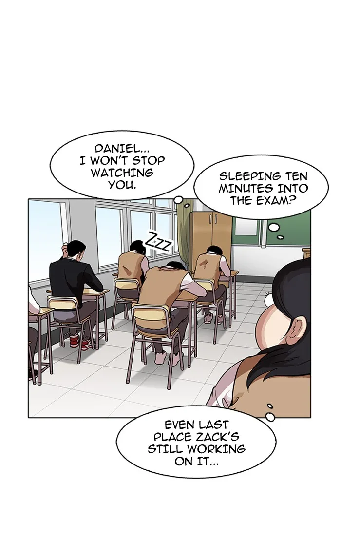 Lookism - Chapter 161 - Page 20
