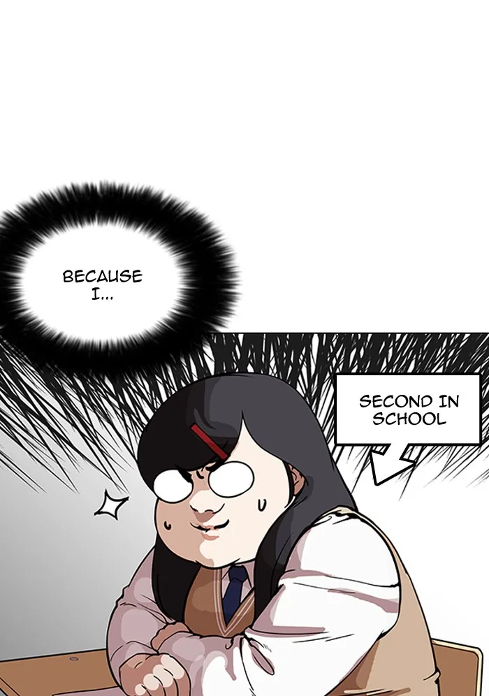 Lookism - Chapter 161 - Page 25