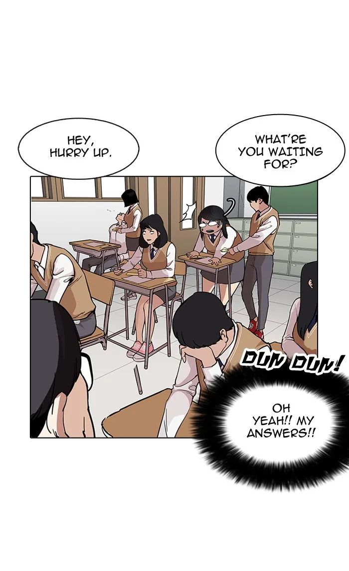 Lookism - Chapter 161 - Page 34