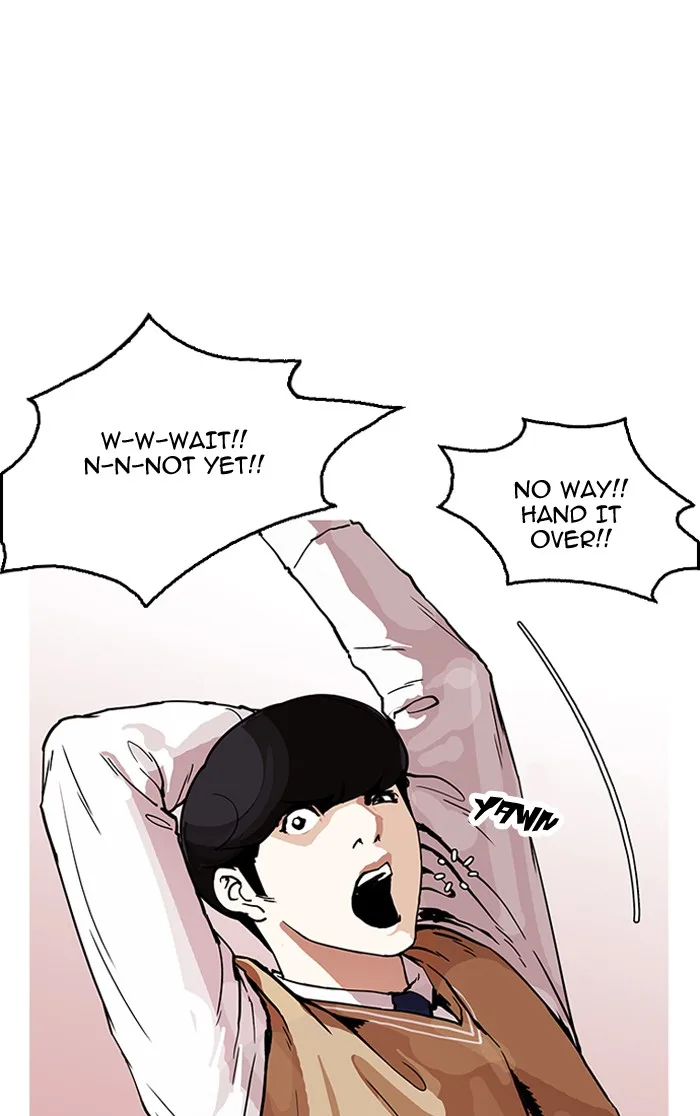 Lookism - Chapter 161 - Page 35
