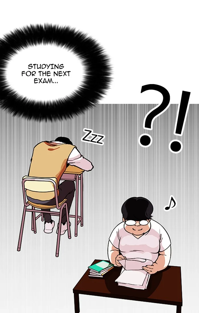 Lookism - Chapter 161 - Page 38