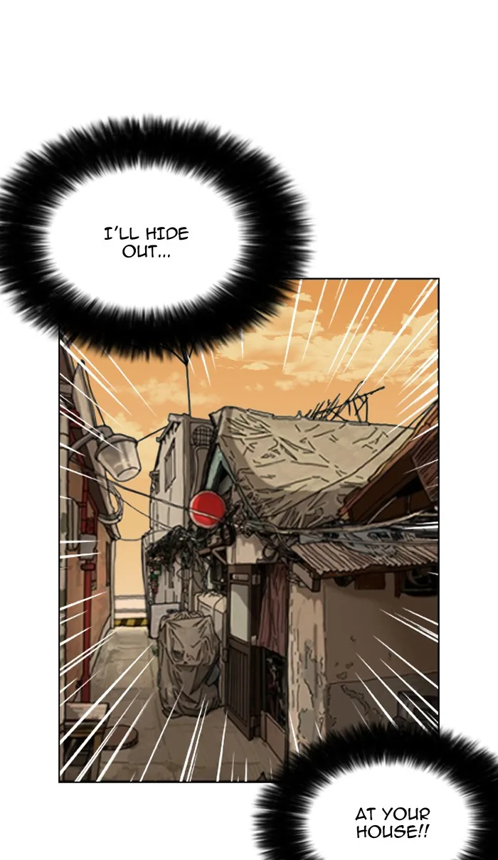Lookism - Chapter 161 - Page 48