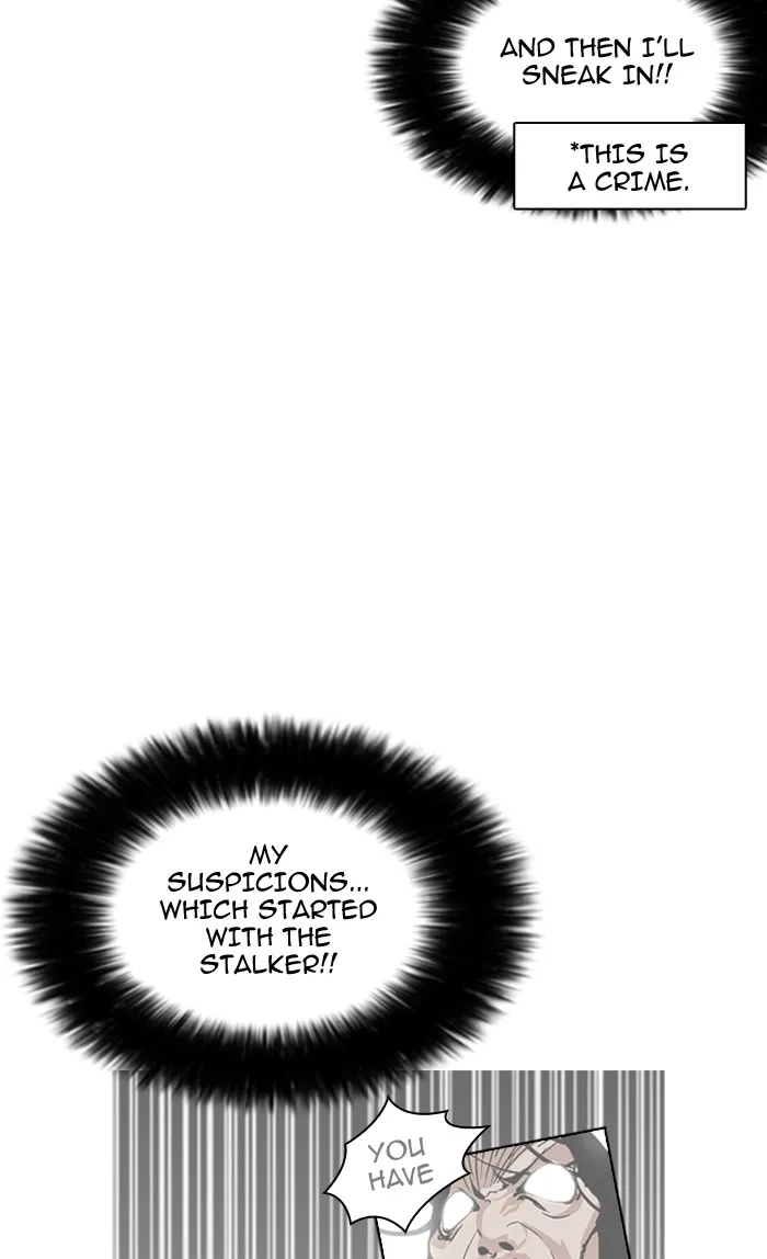 Lookism - Chapter 161 - Page 50