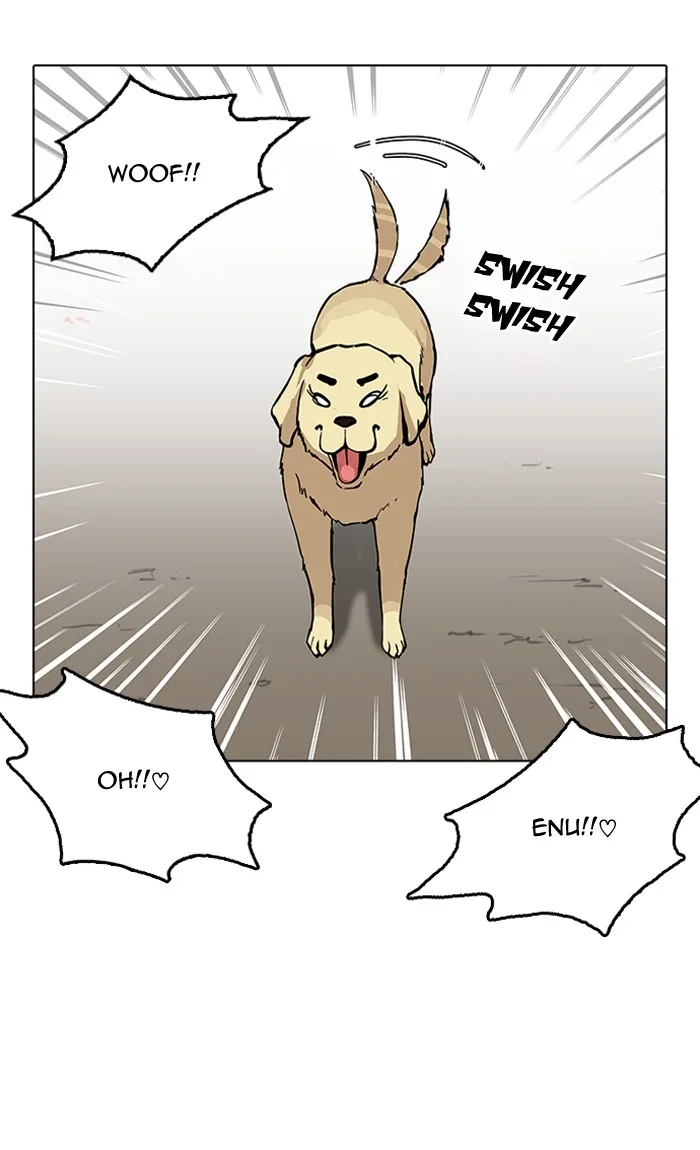 Lookism - Chapter 161 - Page 59
