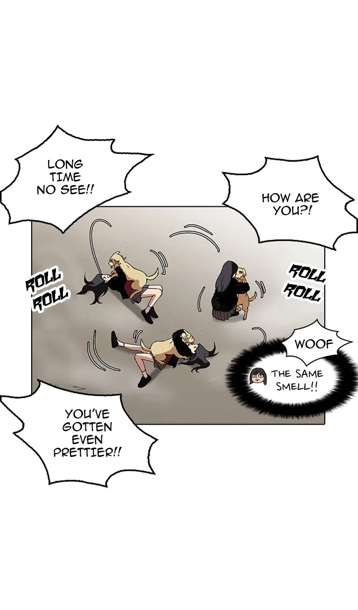 Lookism - Chapter 161 - Page 60