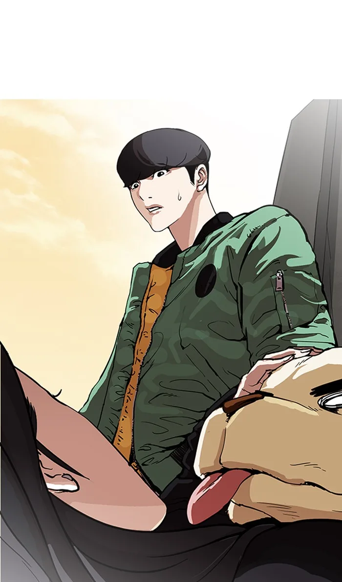 Lookism - Chapter 161 - Page 62
