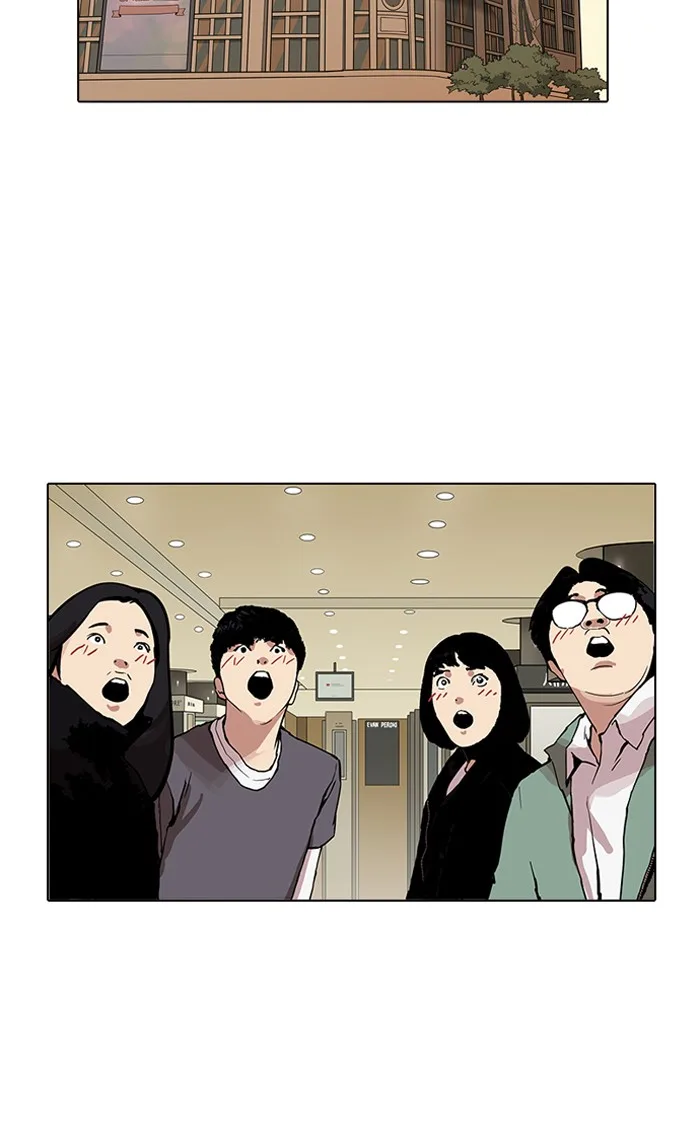 Lookism - Chapter 161 - Page 68