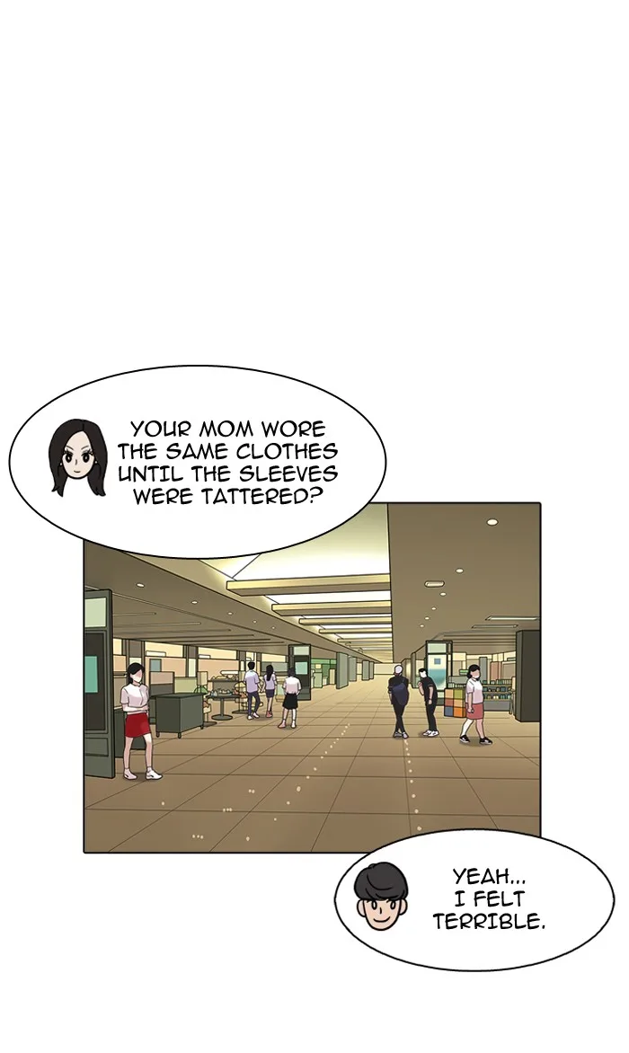 Lookism - Chapter 161 - Page 81