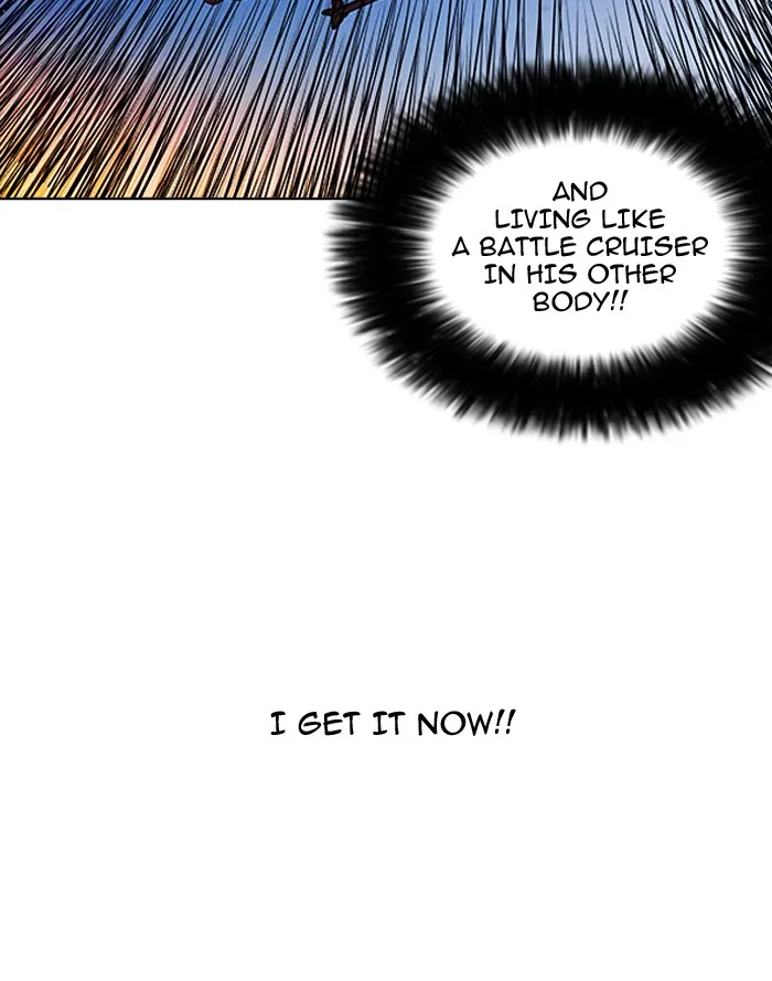 Lookism - Chapter 161 - Page 91