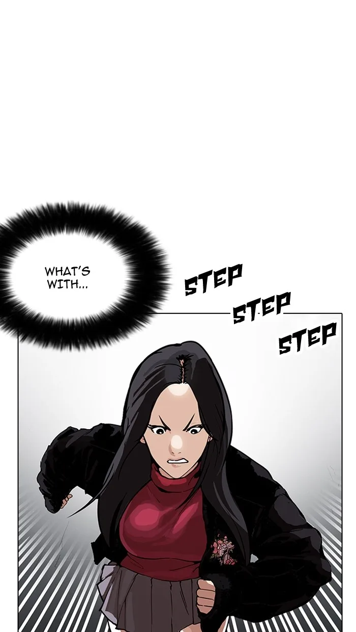 Lookism - Chapter 162 - Page 1