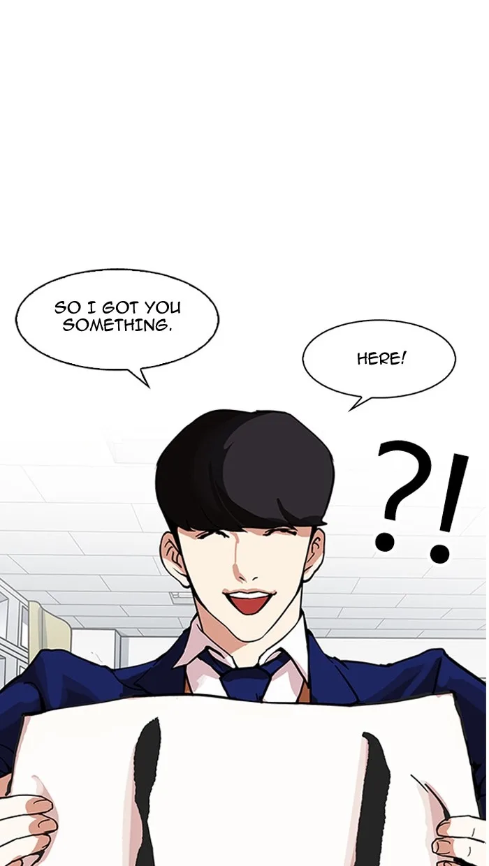 Lookism - Chapter 162 - Page 124
