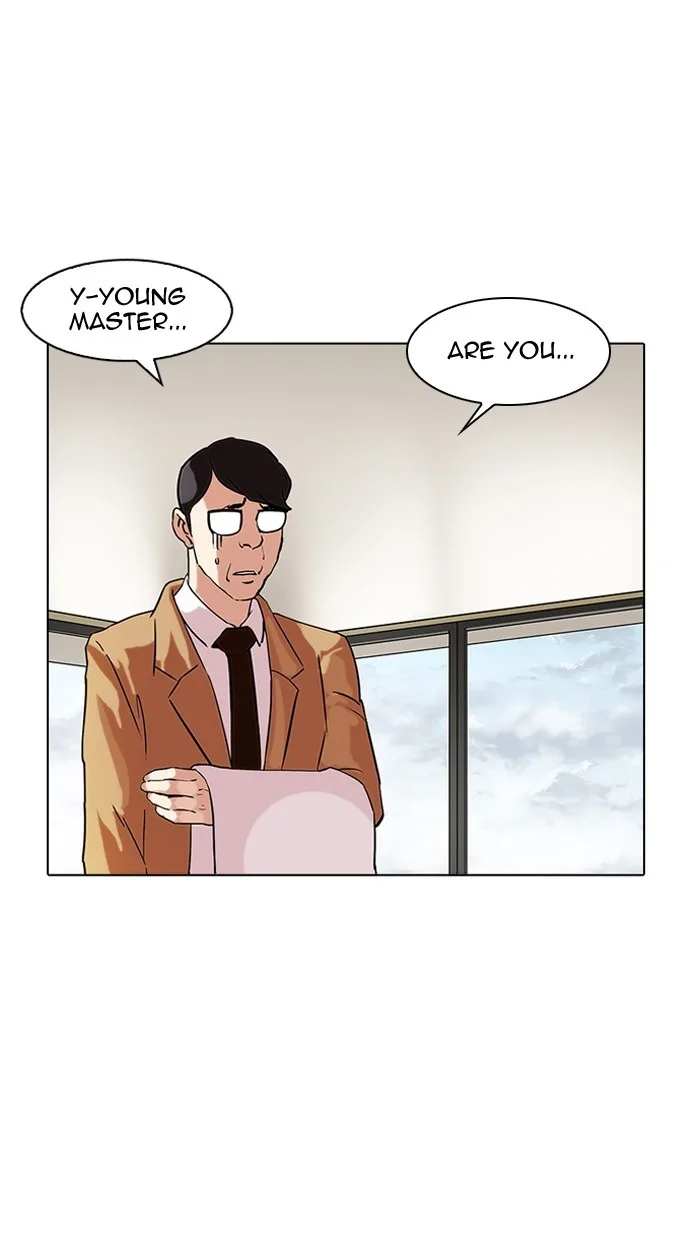 Lookism - Chapter 162 - Page 133