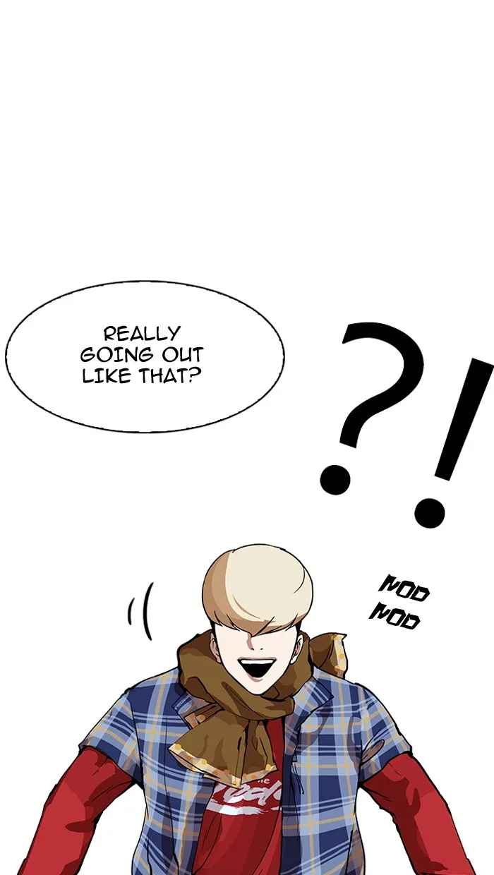 Lookism - Chapter 162 - Page 134
