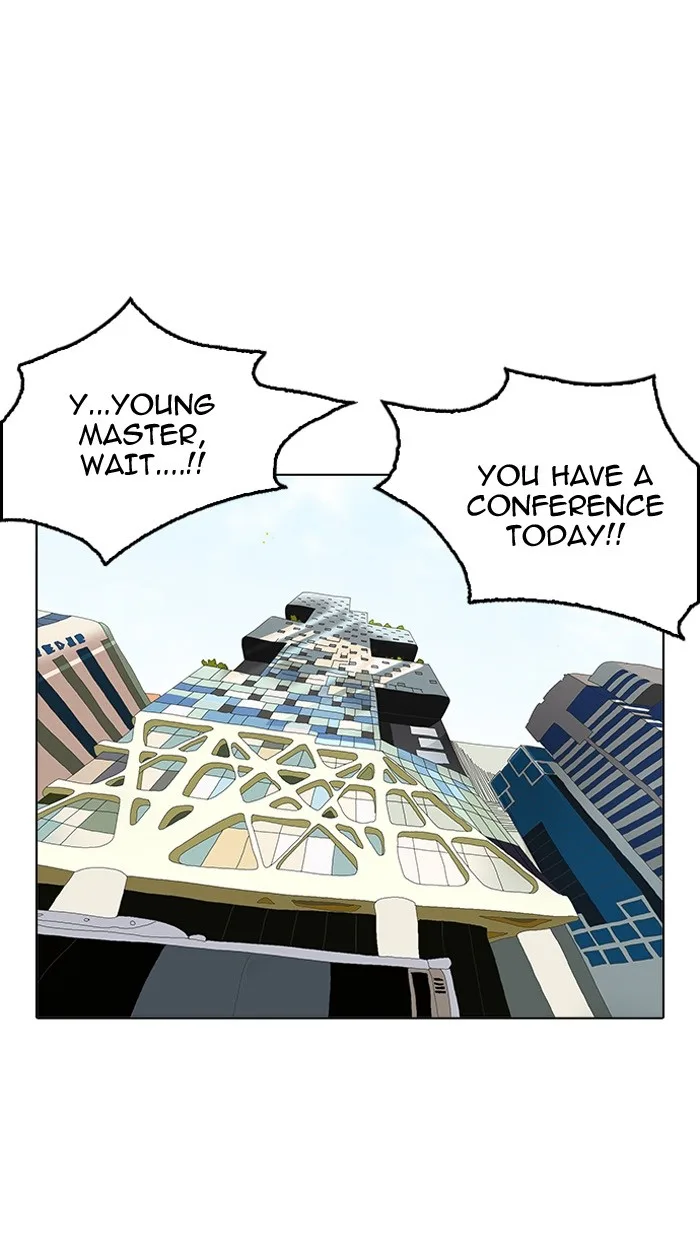 Lookism - Chapter 162 - Page 136